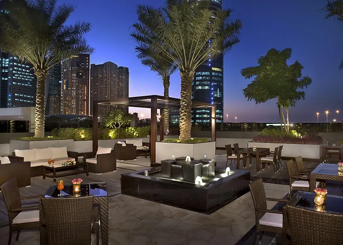 Atana Hotel